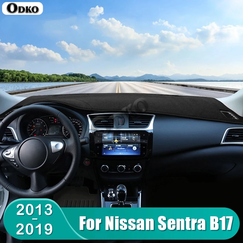 para-nissan-sentra-b17-sylphy-2013-2014-2015-2016-2017-2018-2019-tapete-do-painel-do-carro-sun-sombra-instrumento-capa-de-mesa-acessorios