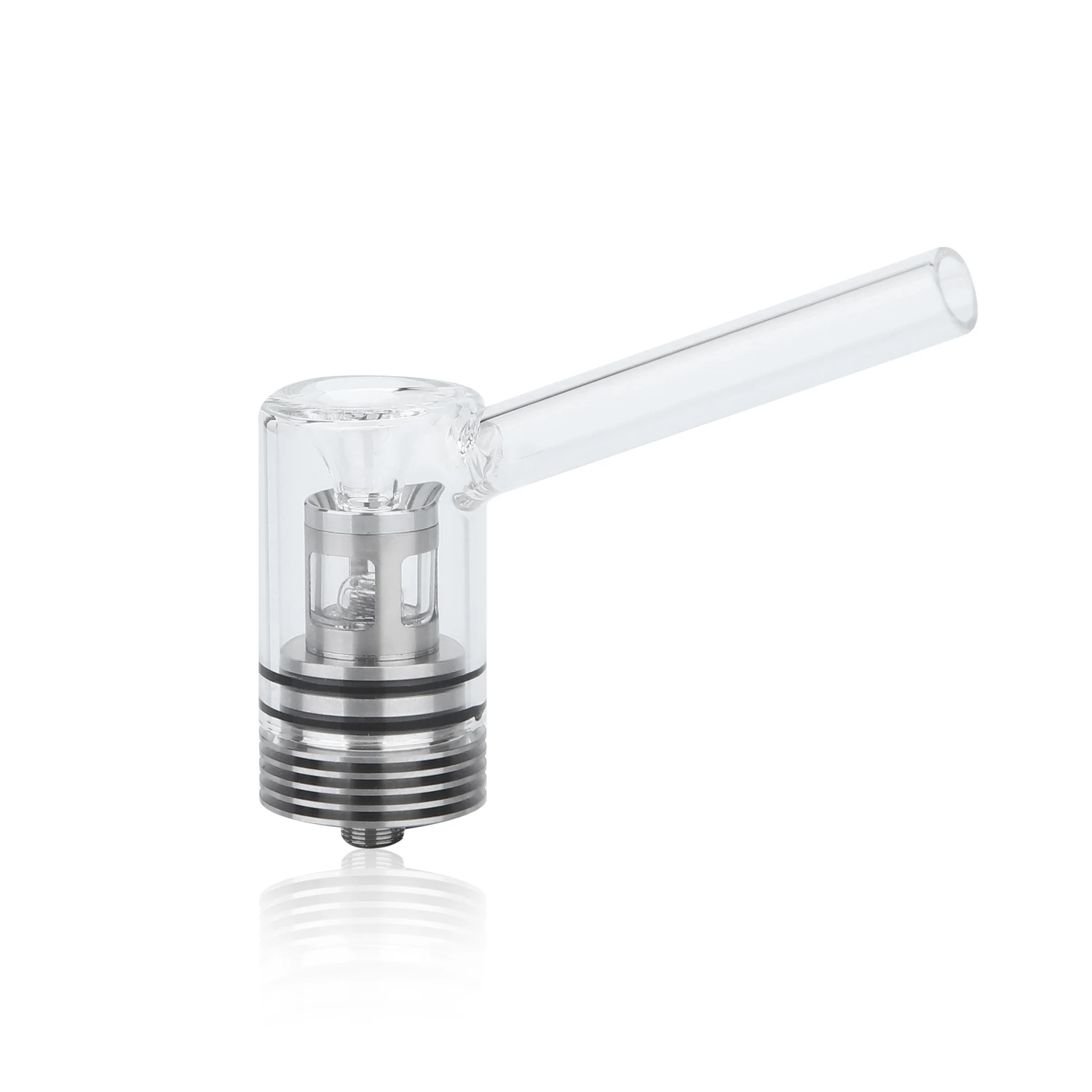 IVEID Tank Vape 510 18650 20-35 atomizer tank for coils & atomizers - gallery image 4