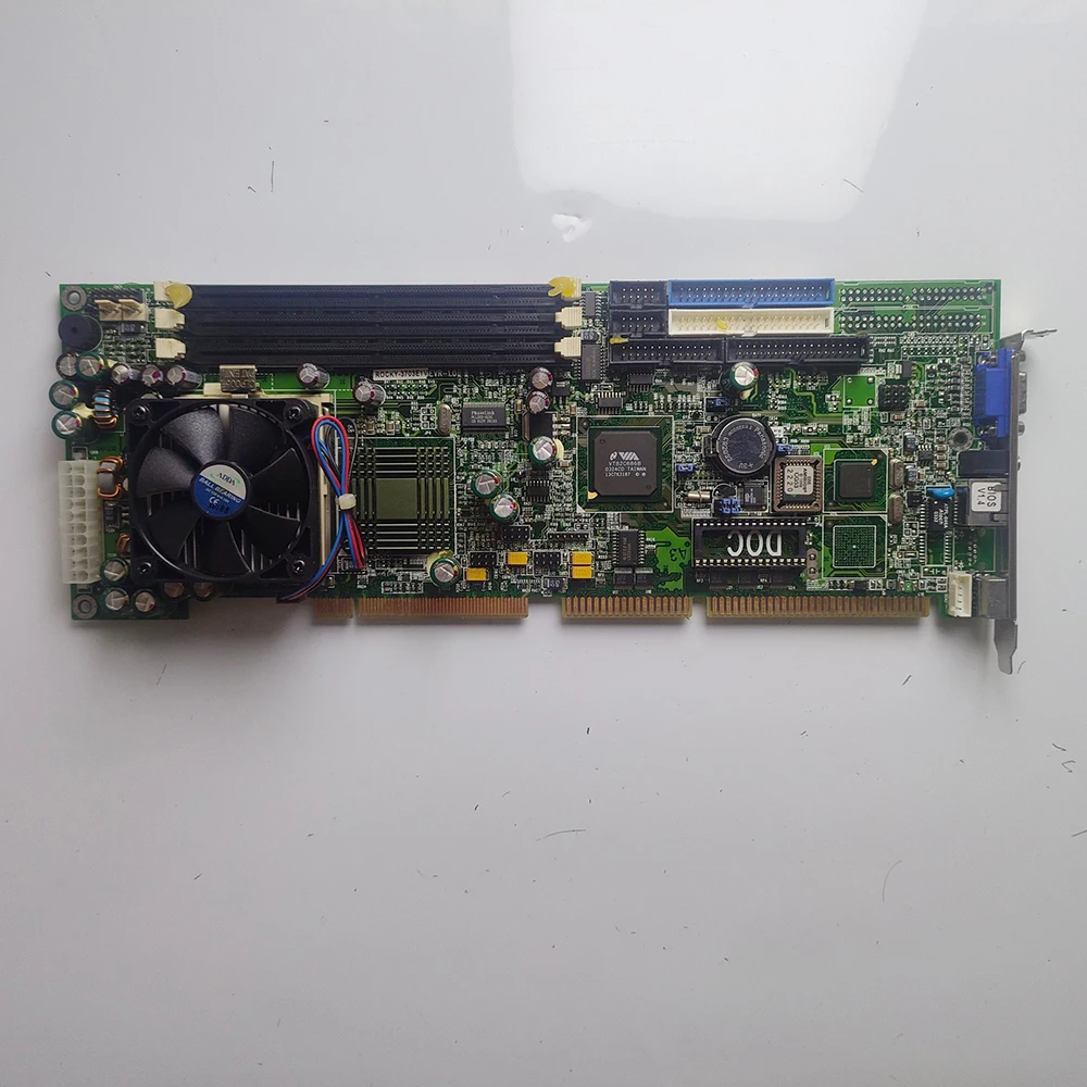 Für IEI Industrial Control Motherboard ROCKY-3703E1V