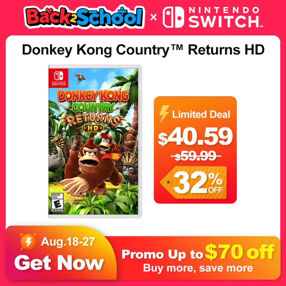 O que é o Jogo Donkey Kong Country e por que ele é um clássico para jogadores de todas as idades?