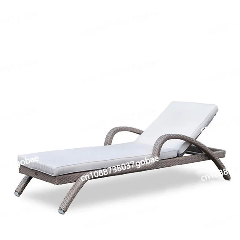 Outdoor Beach Loungers Courtyard Hotel Outdoor Vine Loungers Resort Scenic Beach Loungers Villa