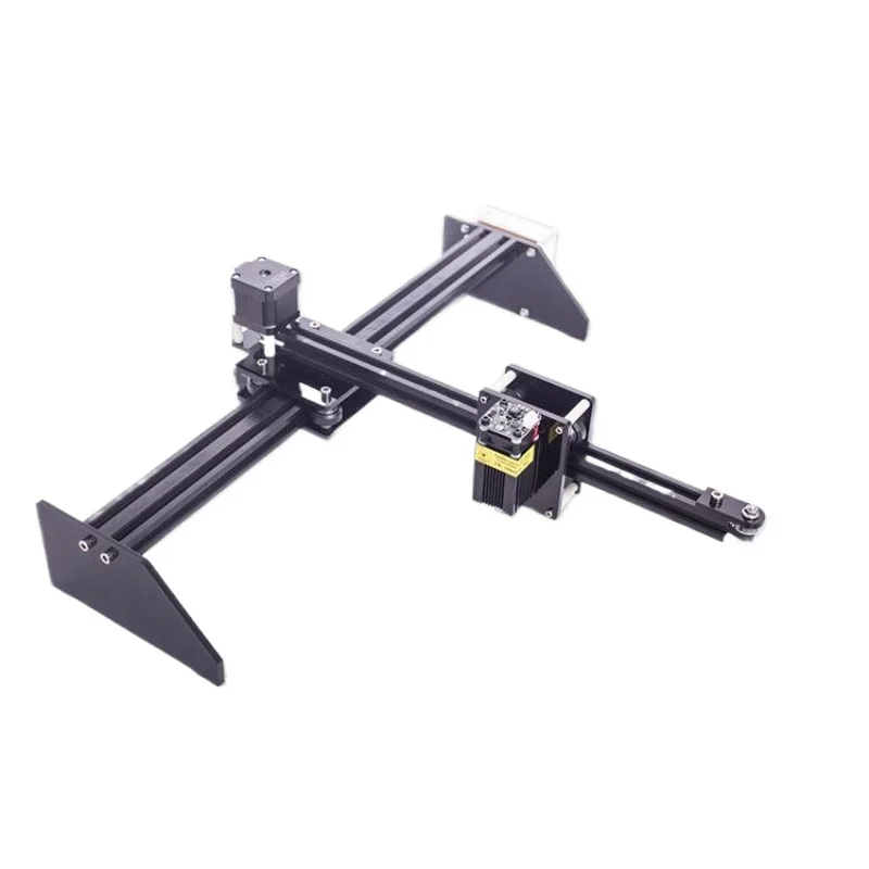 For Small and Convenient Printer Accessories, Wood and Leather Marking , Engraving Machine