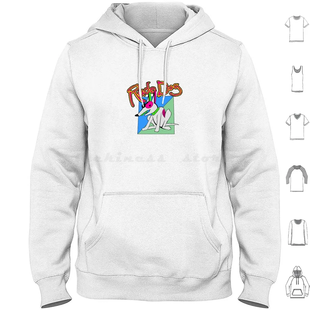 Best Seller-In The Mood To Be Rude Hoodie Cotton Long Sleeve In The Mood To Be Rude In The Mood To Be Rude In The Mood