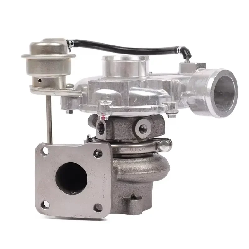 for ISUZU D-MAX Pickup Turbocharger 8980118923 Engine Spare Parts for 4JA1 4JJ1 High Quality Wholesale