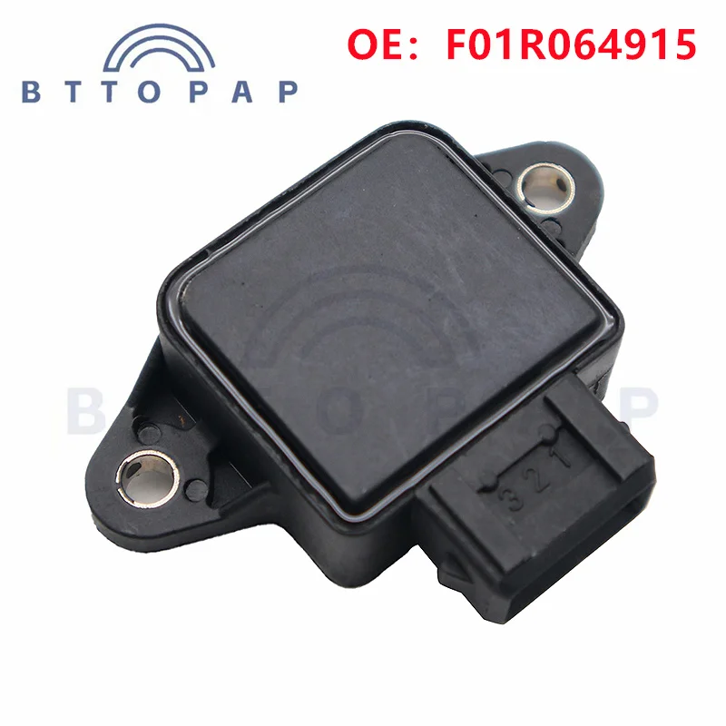 

F01R064915 Throttle Position Sensor For Byd F0/ Changan CM8 Chana Starlight Yuntong Series Models Auto Parts