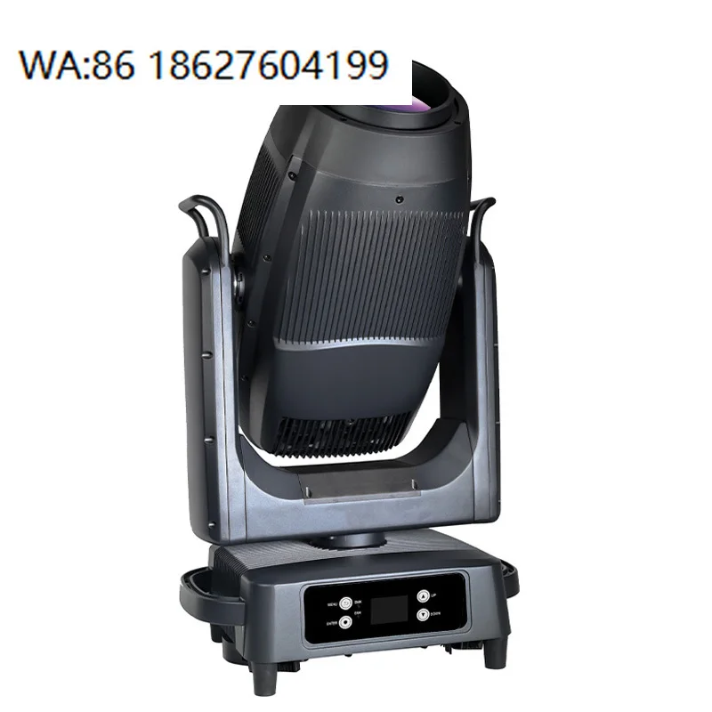 IP66 1000W LED Frame Moving Head Profile Light High Brightness Custom Lamp for Outdoor Concert Large Event