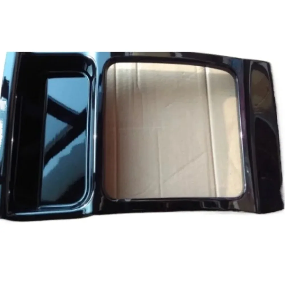 

5305201BP00XA Оригинальная передняя крышка рычага переключения передач (основание) для GWM Wingle 5, европейская версия, автозапчасть