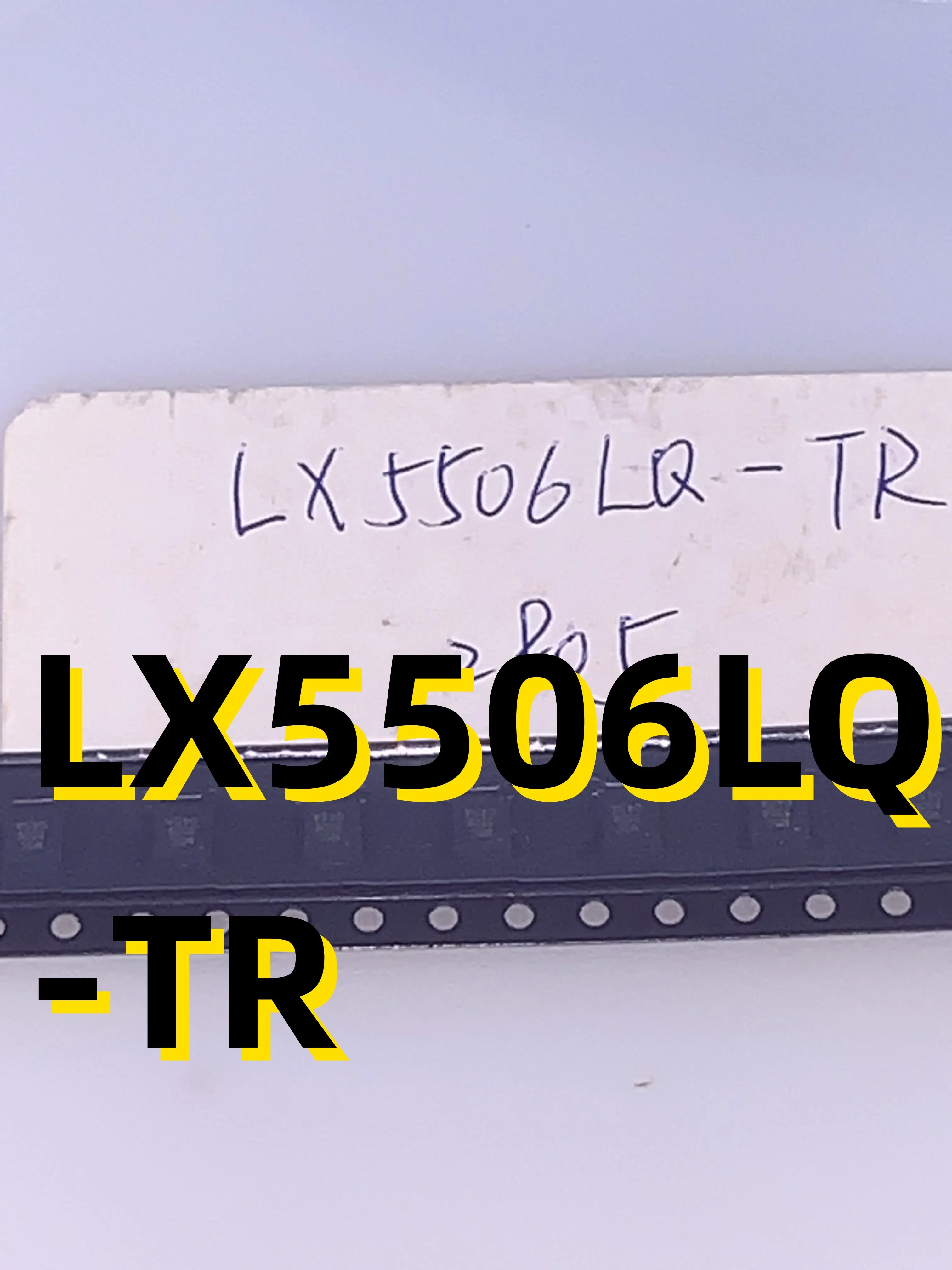 

10шт LX5506LQ-TR
