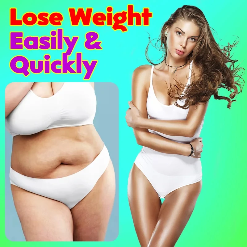 Loss Weight Products Reduce Abdominal Fat Fat Burner Thin Enhance Metabolism Suppress Appetite Loss Weight Fast Slimming