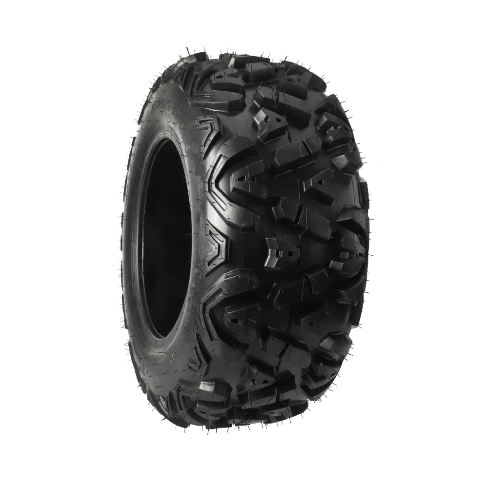 ATV Tire 25x10-12 25x8-12 Tire Tubeless Tire For 110cc-300cc  UTV Buggy Quad Bike 12 inch Wheel
