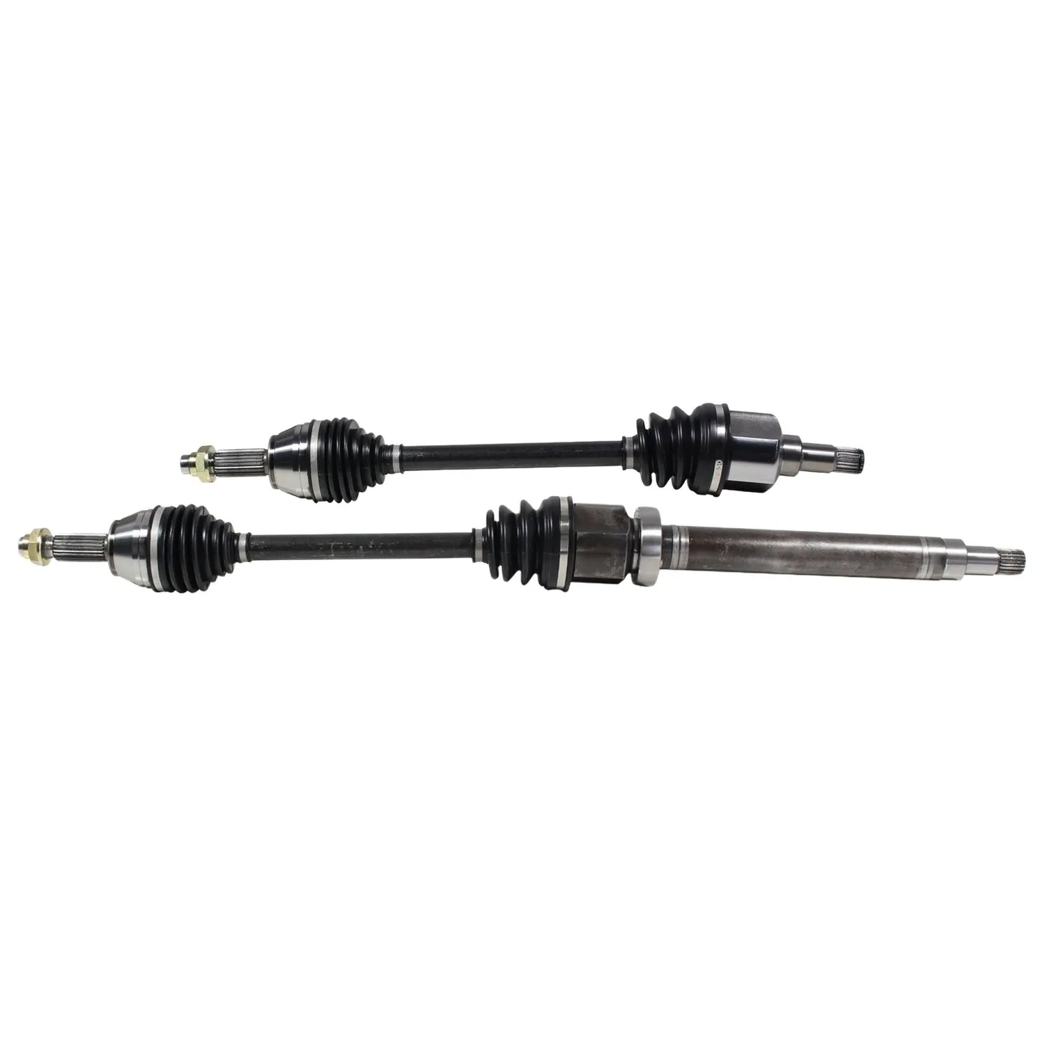 Maxfavor 2X Cv Axle Assembly Front Axle for Ford Focus 2000-2004 Ys4Z 3B436-Aa Front Wheel Drive; Manual Transmission 2.0L 1989Cc 121Cu   In… There.   L4 Naturally Aspirated Sohc Engine
