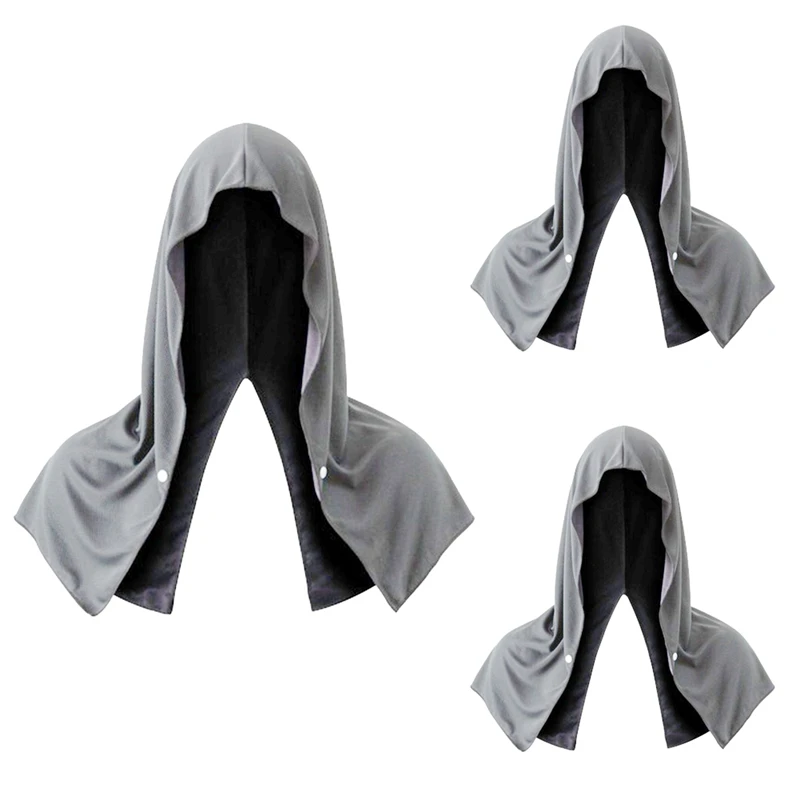 New-U-Shaped Cold Feeling Sports Running Sun Protection Quick-Drying Water-Absorbent Sunshade Shawl