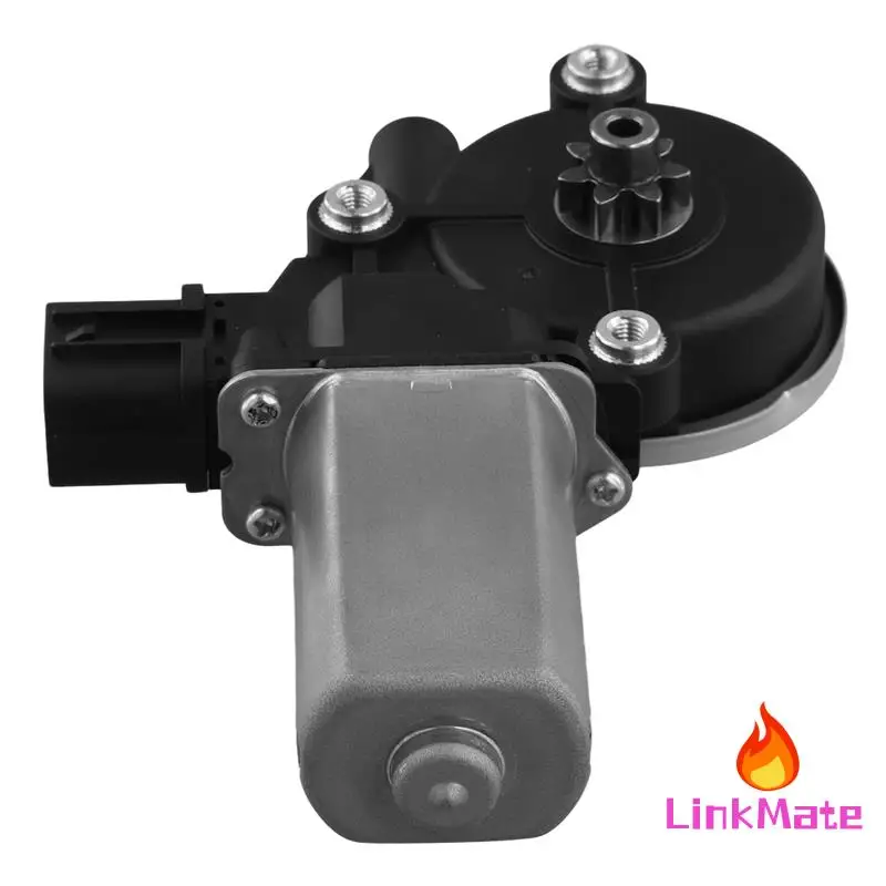 

8-98160723-0 Car Power Window Motor Right 6Pins For Isuzu DMAX 2012 2013 2014 2015 2016 2017 2018 2019 8981607230 LHD
