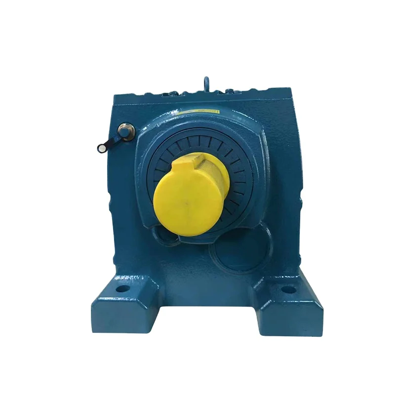 Parallel Shaft Helical Worm Gear Speed Reducers Motor Gearboxes Reducing Speed Qiangmao Gearmotor Speed Reducer