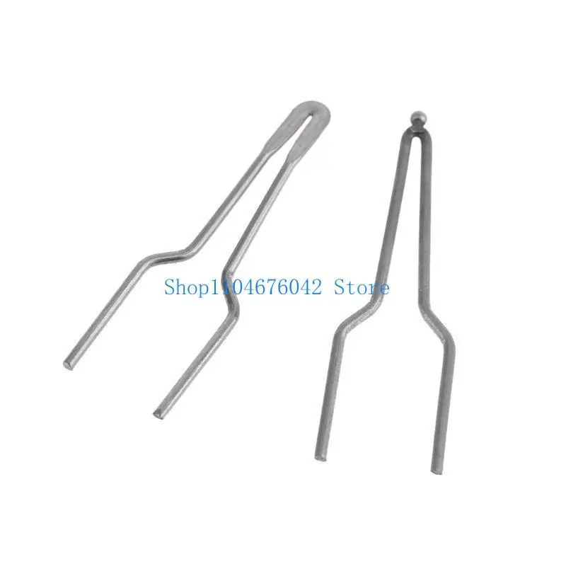 5asd 1 mm Pyrography Wire Tips Nibs Professional Replacement Burning Tips 23pcs