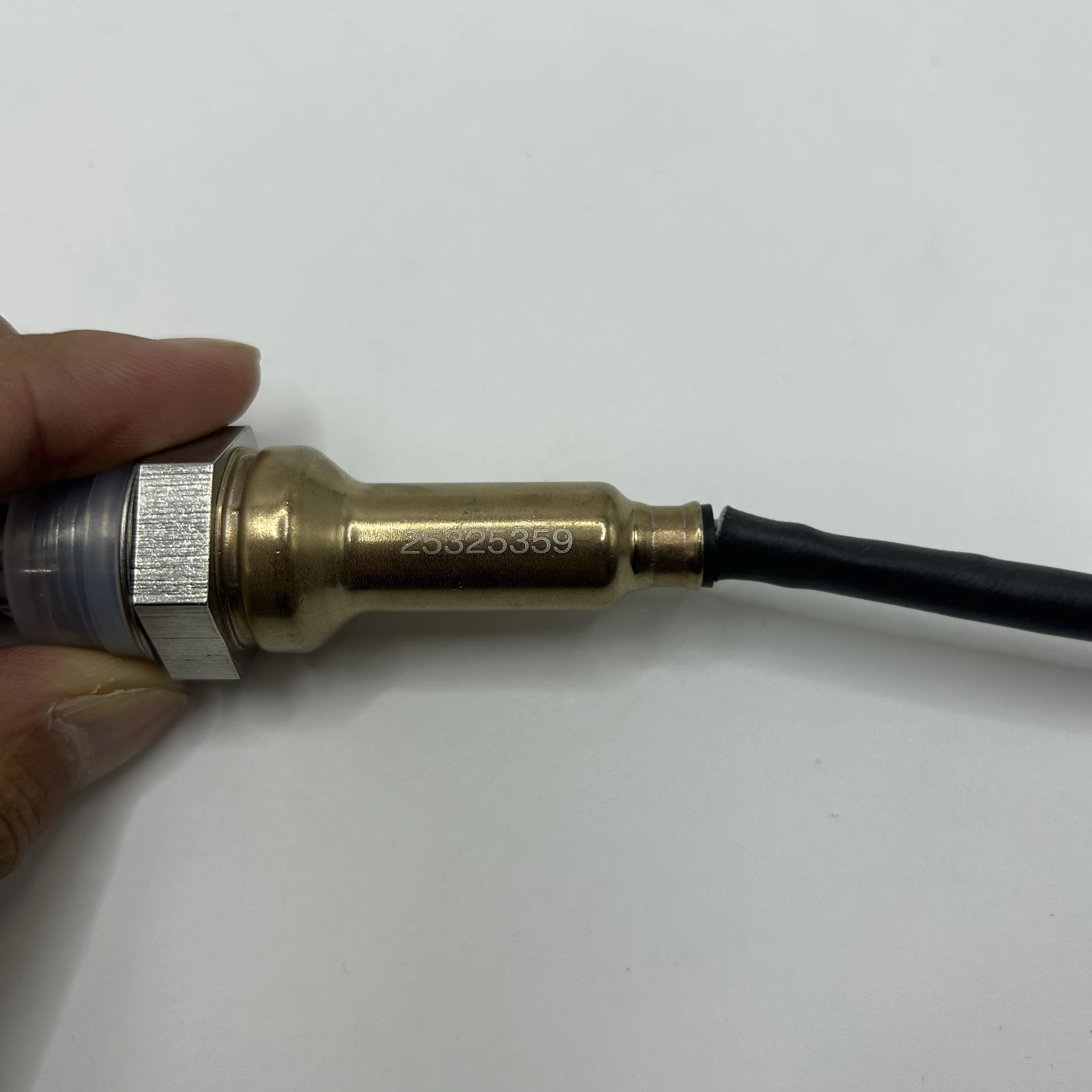 high quality 25325359 S3612300 1086000727 SMD250480 3603600-E07 O2 Probe Oxygen Sensor For Delphi 3