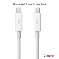 Thunderbolt 2 3 To RJ45 Fire 1394B FireWire 800 Adapter Thunderbolt Suitable for Mac Computers Equipped with Thunderbolt Port