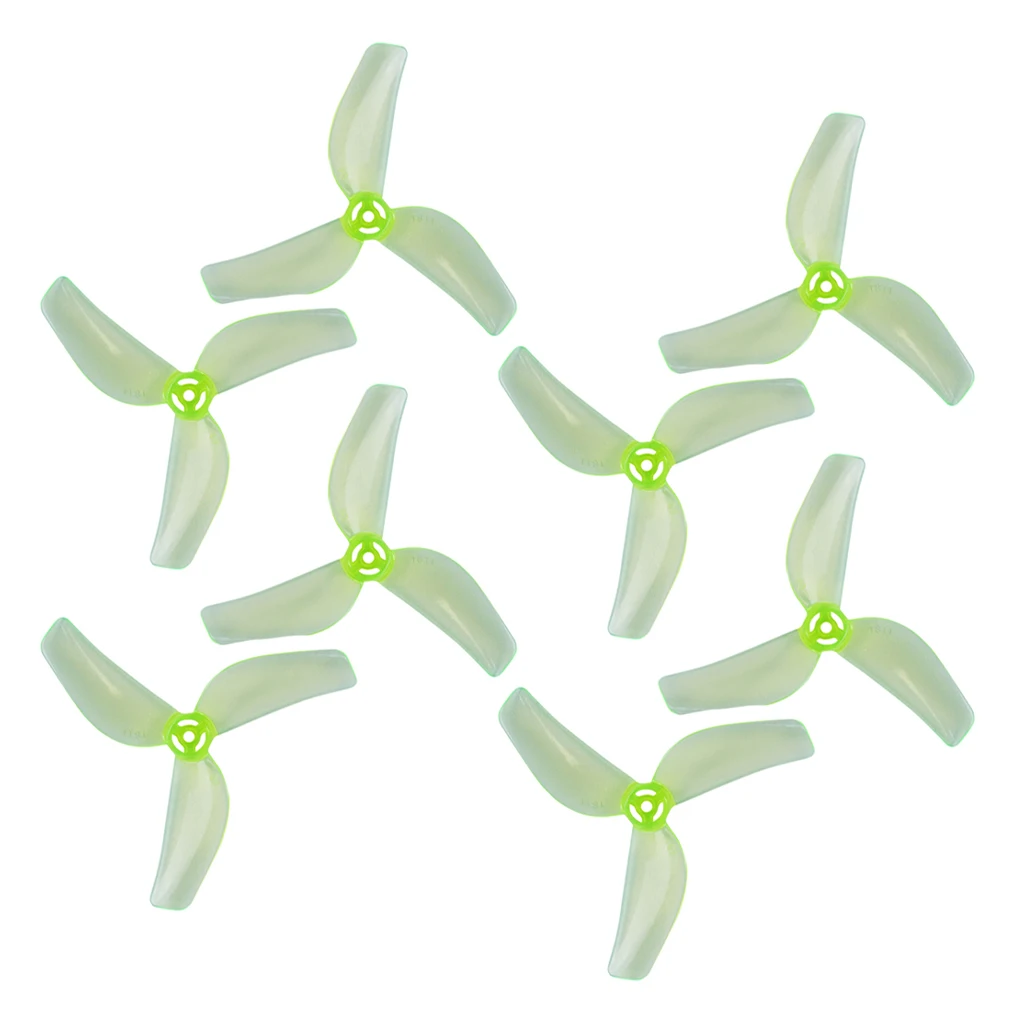 4X Gemfan 1207 31MM 1614 40MM 3-Blatt-Propeller 1MM 1,5MM Schaft PC-Propeller für BETAFPV Air65 II Air75II Quadcopter für Tiny Drone – Detail 30