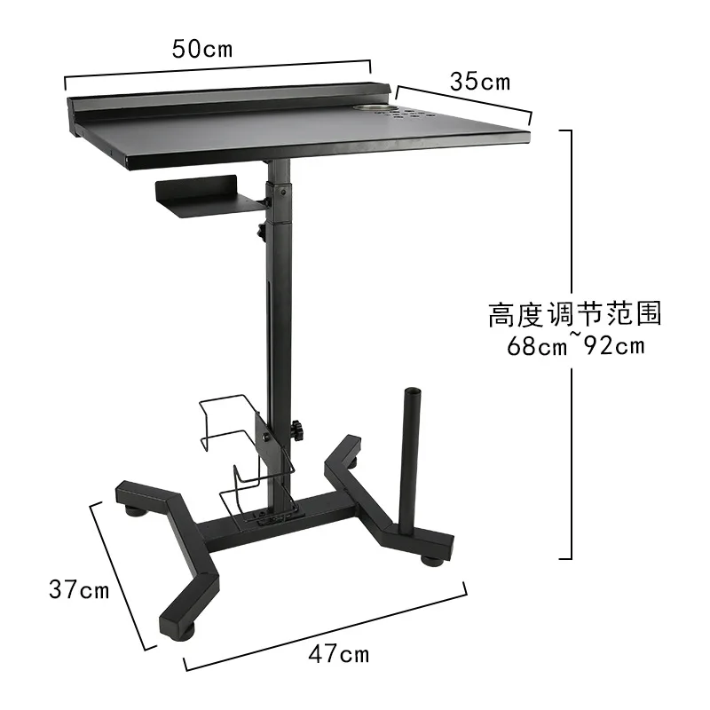 Tattoo Workbench Multifunctional Tattoo Workbench