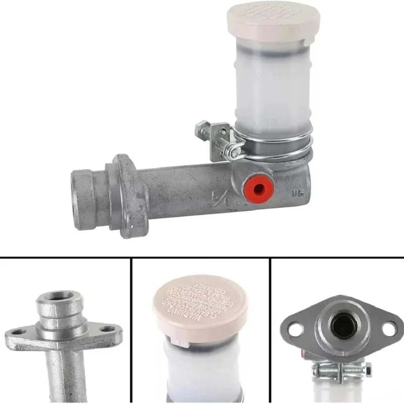 242A OEM 30610-01J61,30610-01J60 Clutch Main Cylinder Component for Car Engine