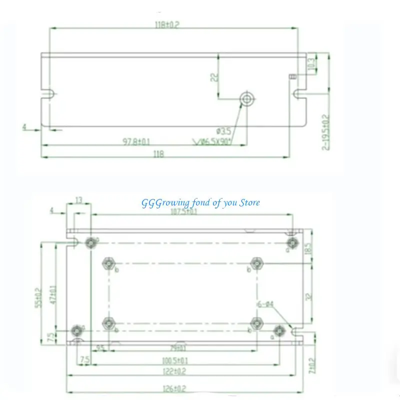 H9EB Industrial DC24V 5A Modul Catu Daya Power AC220V ke DC24V Converter Module Board Ukuran Compact