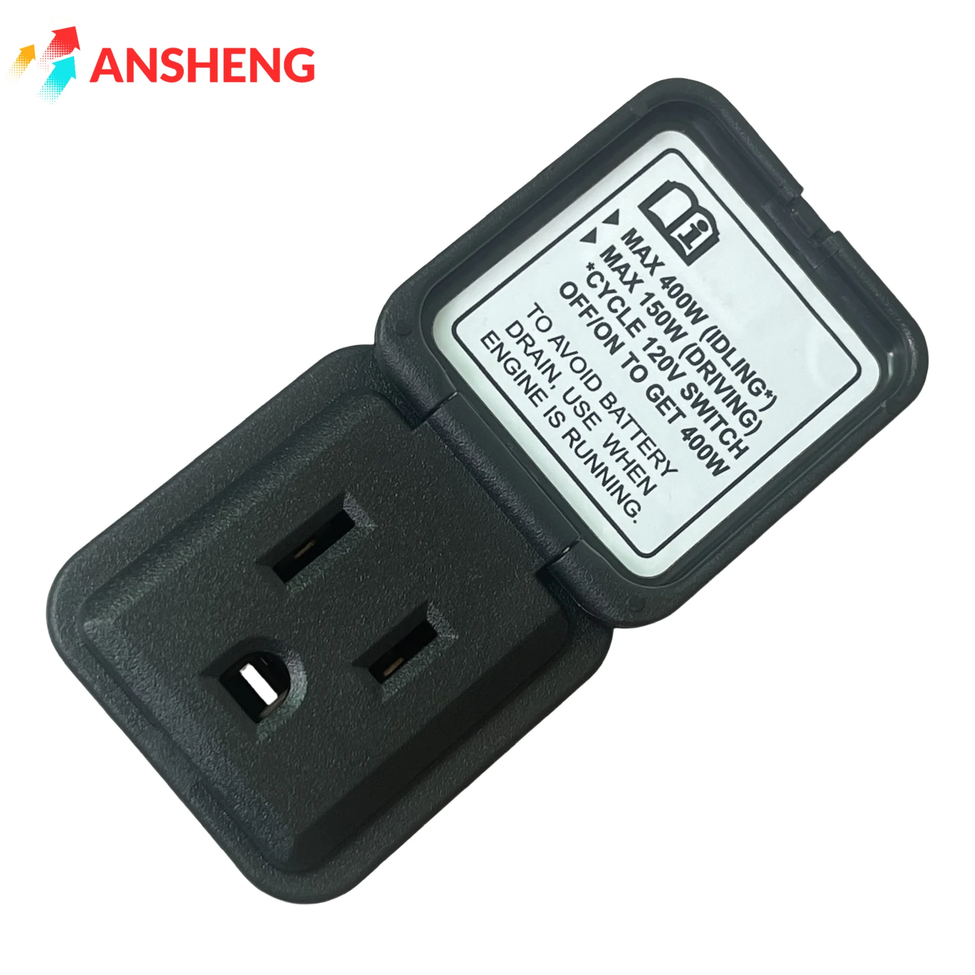 253-271-pa0a-presa-di-corrente-per-console-centrale-nissan-nv1500-nv2500-nv3500-titan-253271-pa0a