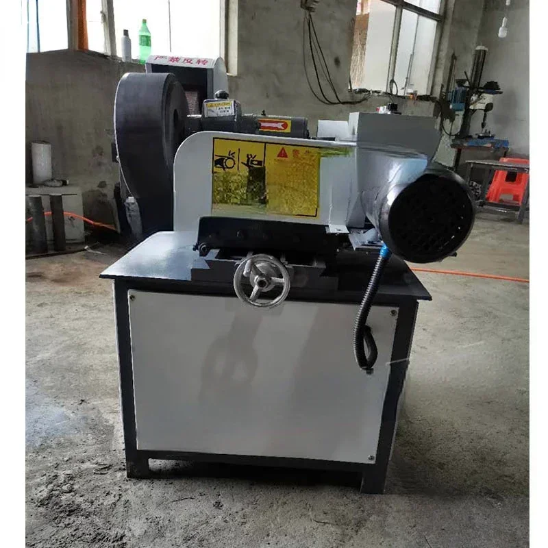 

Excellent Top Quality Hot SalesOuter Round Steel Pipe Polishing Machine Outer Round Steel Pipe Rust Removal Machine 380VRound Pi