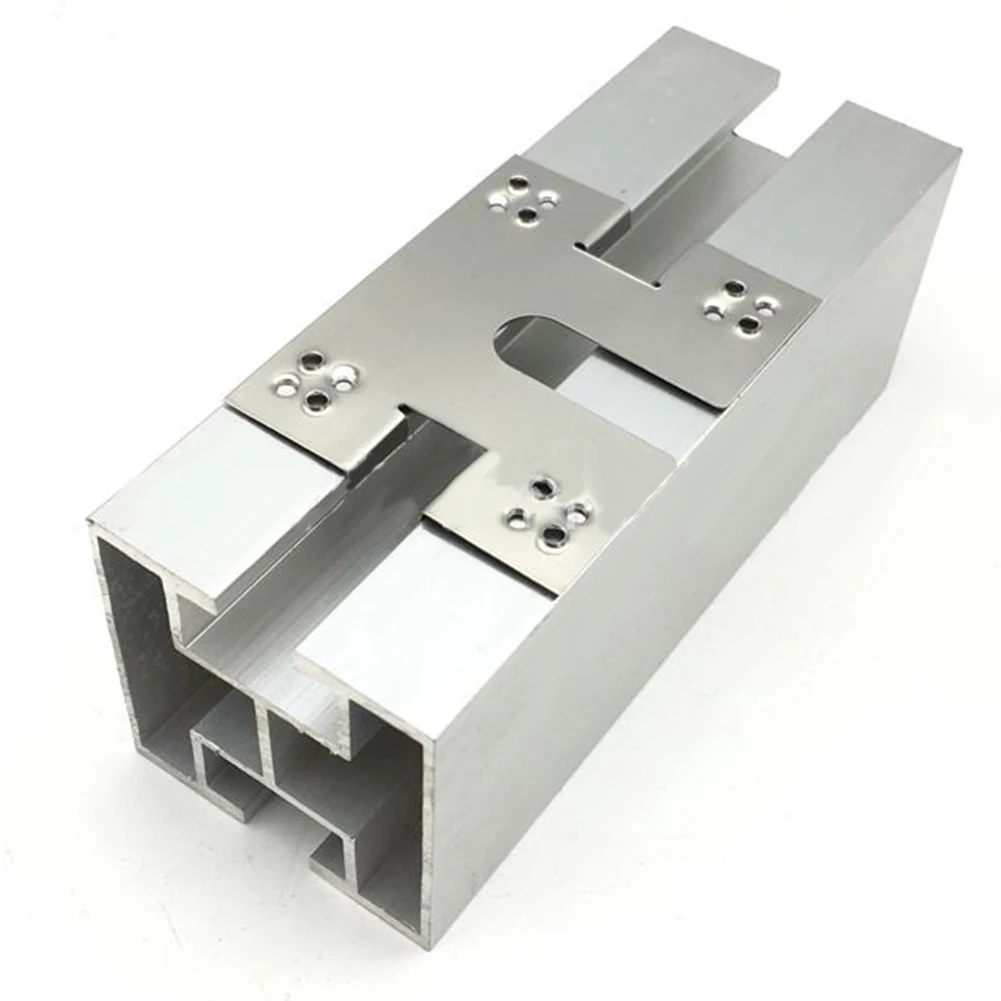 Solar Panel Grounding Washer Solar Panel Racking Mounts Ground Ground Lug Grounding Mounting PV Roofs Spacer Vegetable