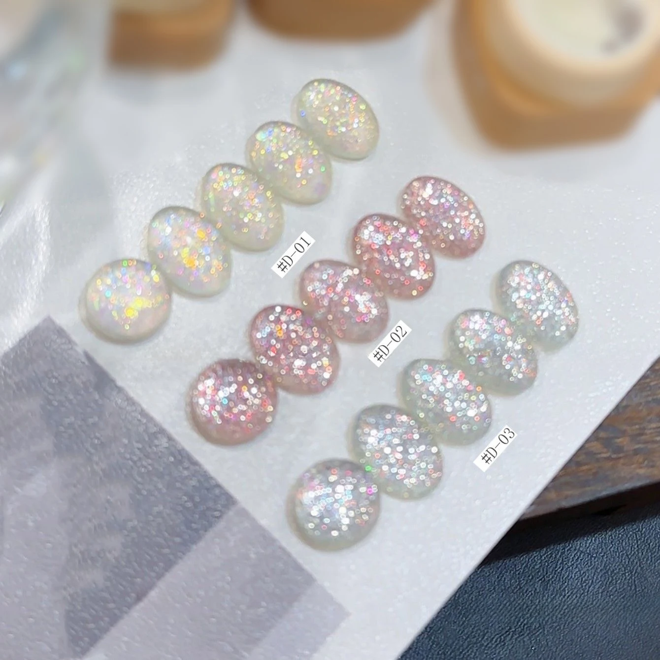 

MlANEl 12 мл модный стиль дизайна ногтей белый блестящий лак Rhi дизайн ногтей на ногах для домашнего использования товары для салонов красоты