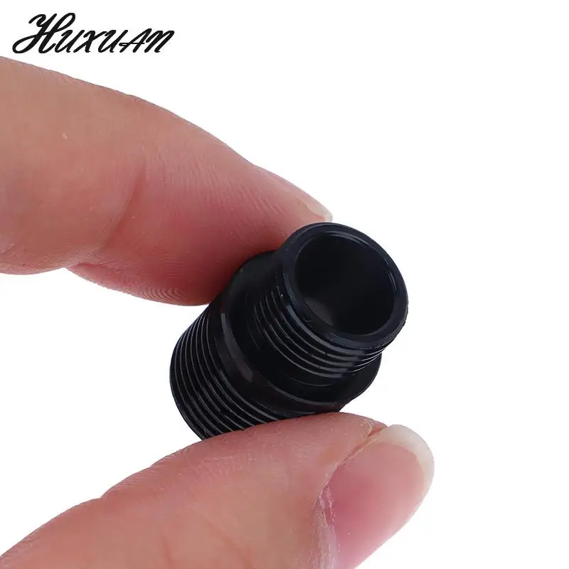 CCW Outer Tube Adapter CCW Adapter P1 Bushing 12MM CCW To 14MM CCW Conversion Thread Accessories