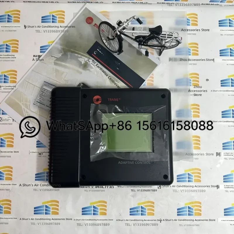Main Controller Board for CH530 Tracer Cold Water Pump Replacement Part MOD01490 Compatible Repair Accessory High Quality