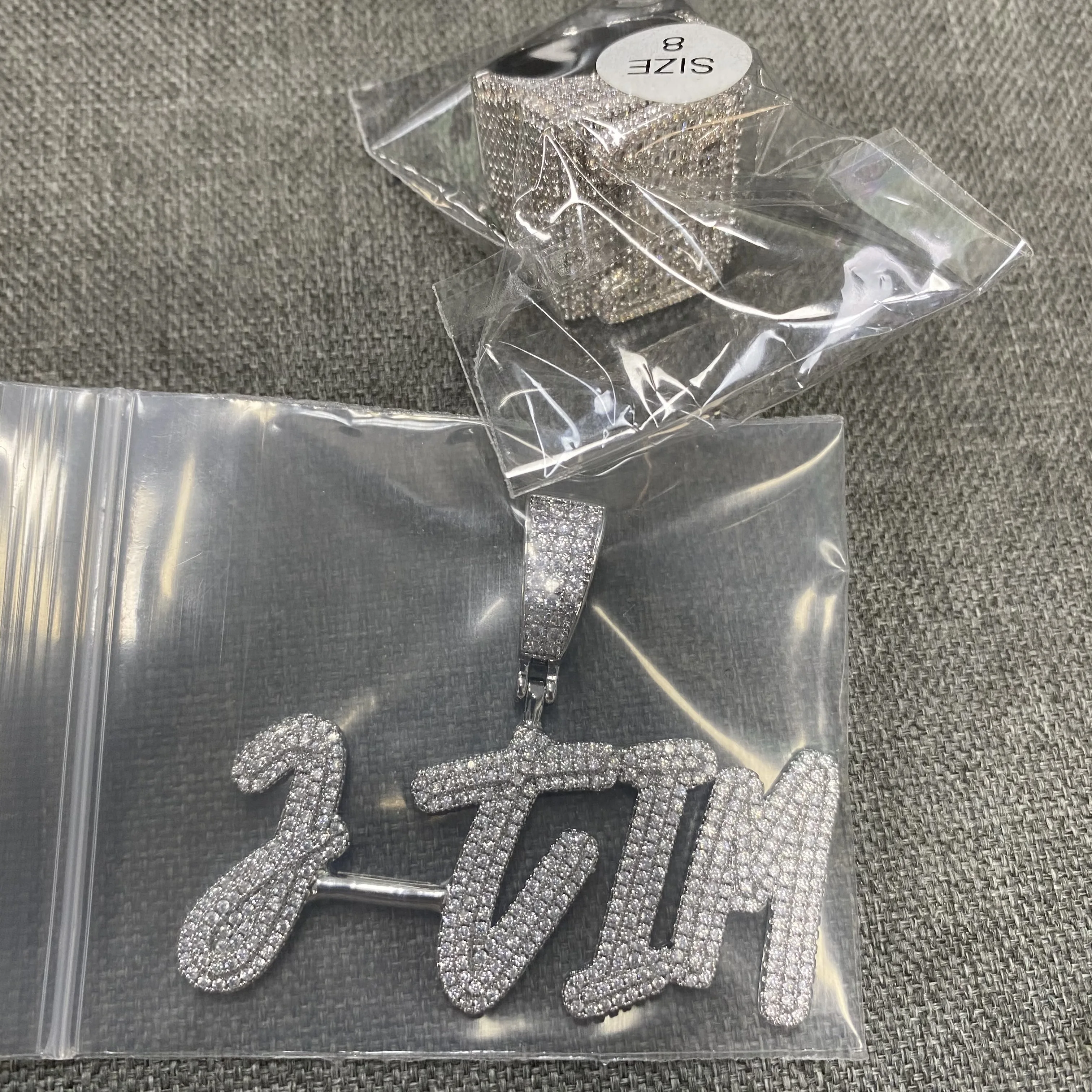 TBTK Custom Link For DIY/Personalized idea