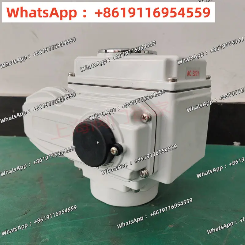 

Compact electric actuator switch type adjustment intelligent type electric device 220V