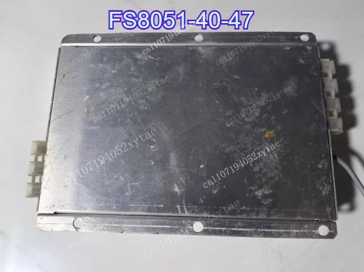 FS8051-40-47 43.0001.1199 Welding Machine Filter Can Be Used Normally