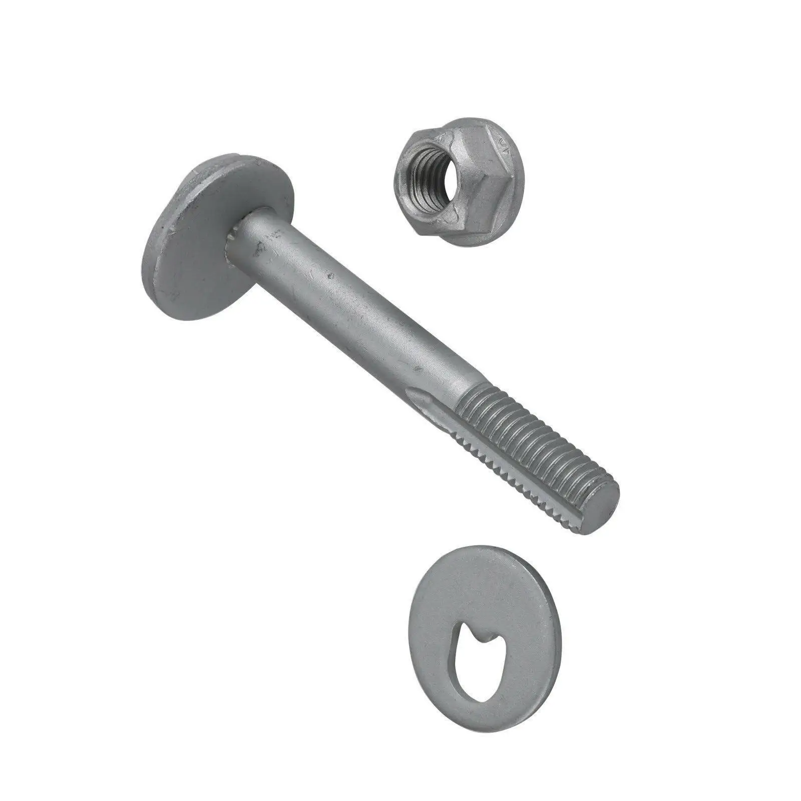 

Rear Suspension Accentrix Camber Bolt Automotive 3M515K751AF