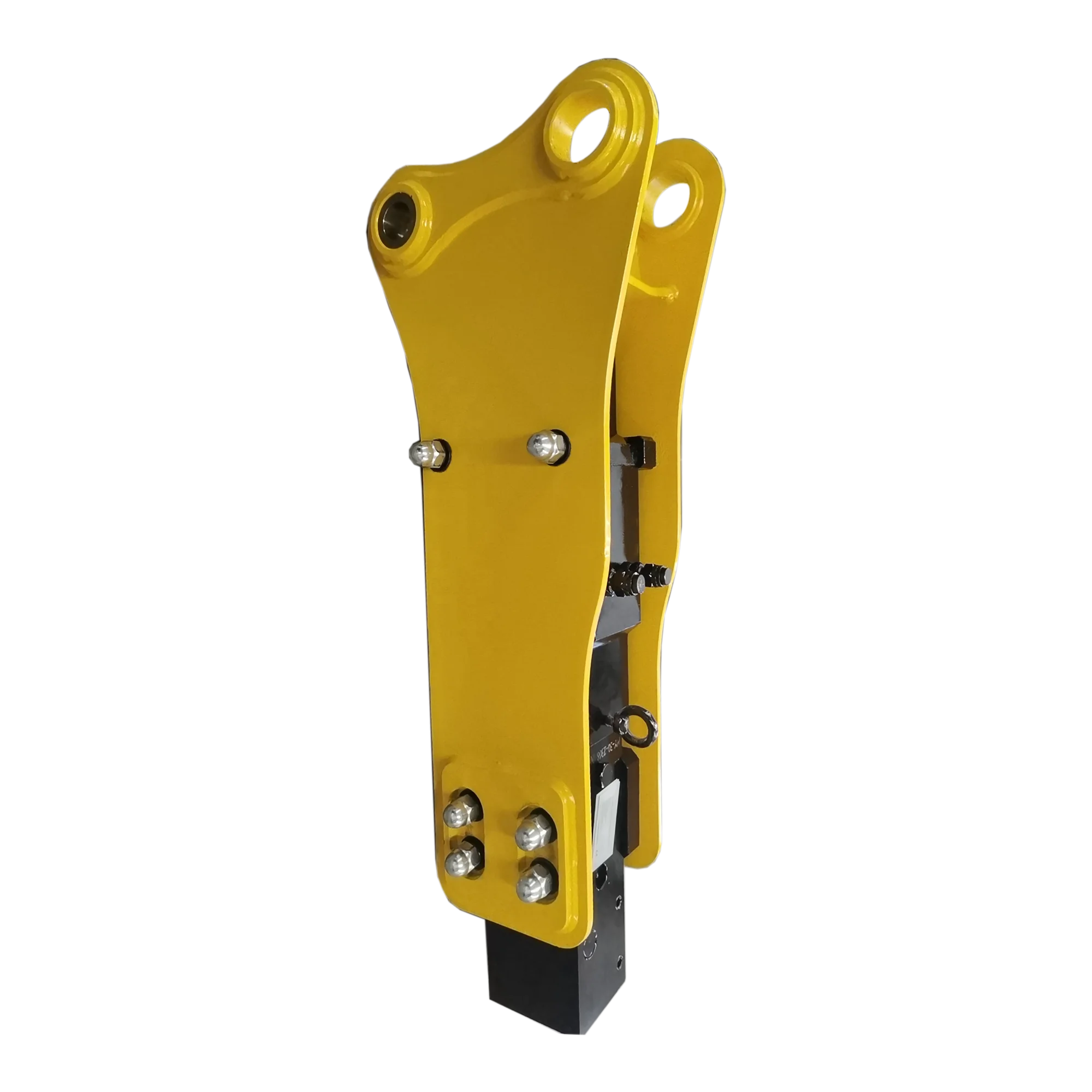 Wholesale 4 Ton Yanmar Excavator Backhoe Hydraulic Rock Breaker Hammer, Site Demolition Construction Accessory