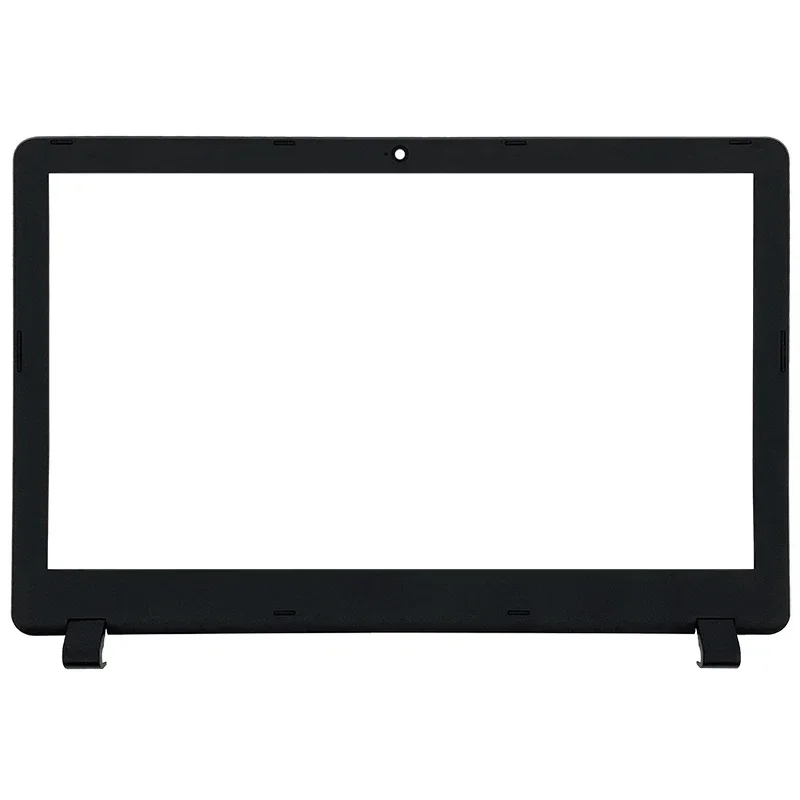 Imagem -03 - Laptop Lcd Tampa Traseira para Acer Aspire Moldura Frontal Palmrest Superior Base Inferior Case Dobradiças Novo Es1523 Es1-572 Es1-533 Es1-532