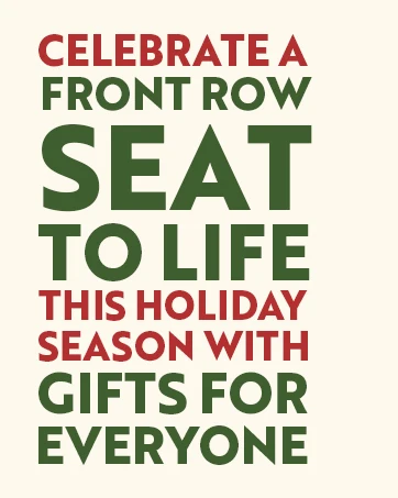 Holiday Gifts