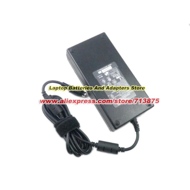 PA-1151-08QA PA-1151-O8QA AC Adapter 24V 7.5A 180W for Bathroom Mirror Tv Power Adapter 4PIN Charger