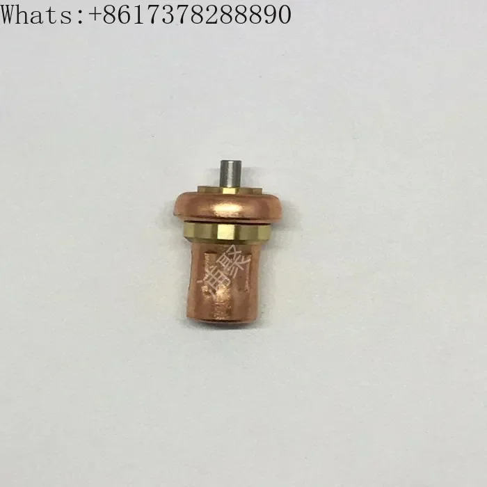

Red Fifth Ring Liufuda Xiangyang Air Compressor Temperature Control Valve Core thermostatic valve