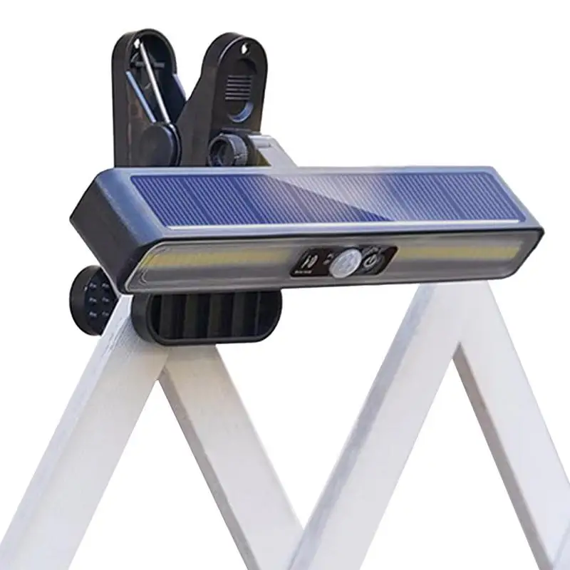 

Solar Fence Lights Fence Lights Outside Weather-Resistant Bright Lamp With 120 Degree Adjustable Angle For Yard Roof House Patio