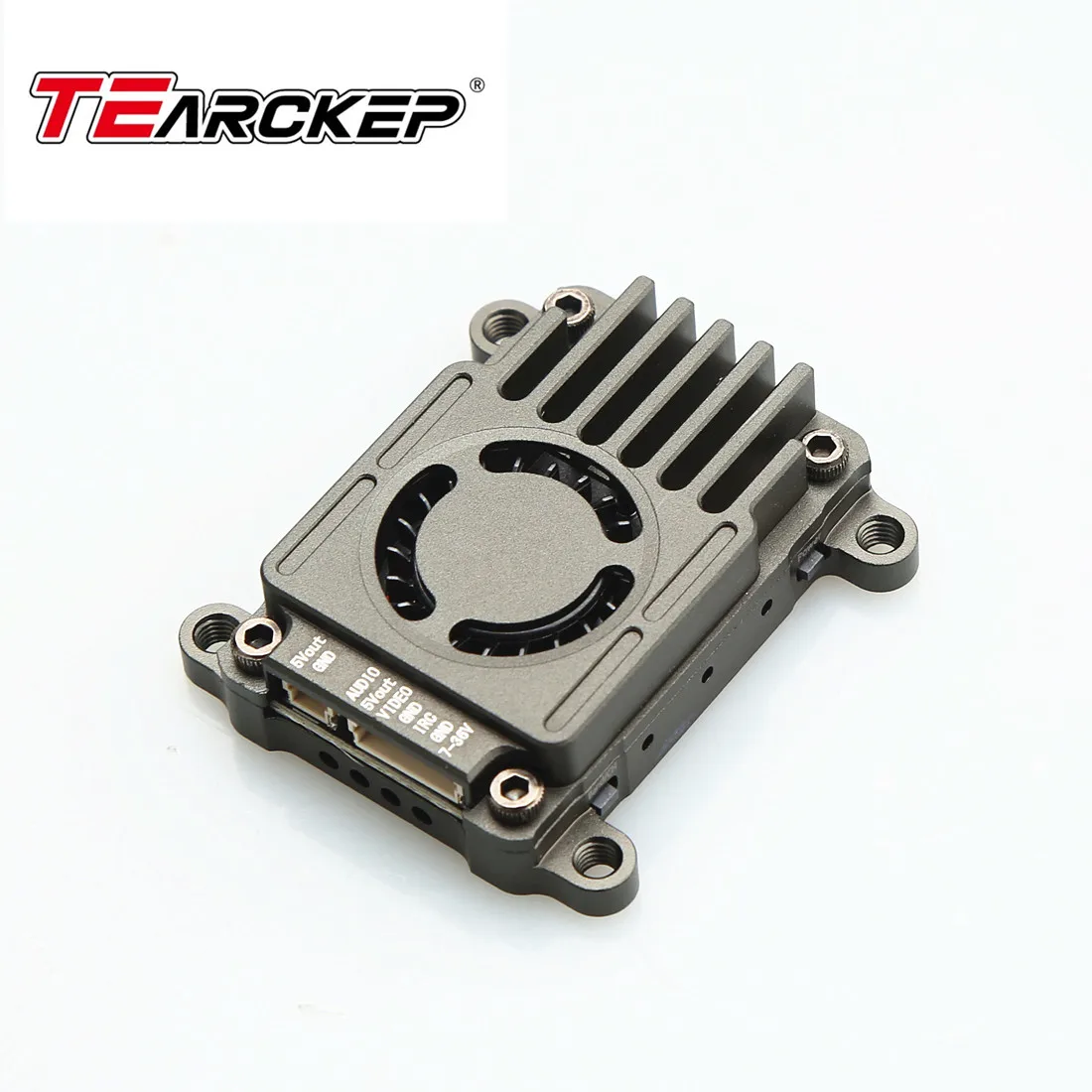 

Long antenna 4.9G/5.8G/6G 3W VTX 72CH FPV Video Transmitter With Antenna Support OSD For RC FPV Drone Long Range Quadcopter