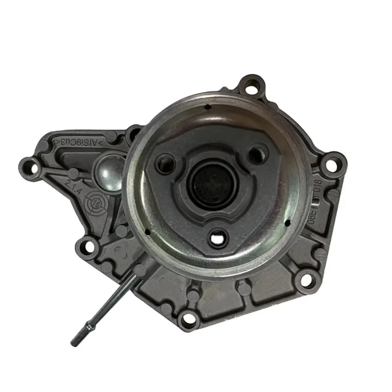 مضخة مياه تبريد المحرك لـ TOUAREG 06E121016A 06E121016G 06E121016C