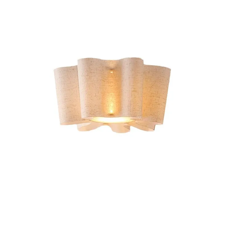 

Designer Nordic decorative chandelier hat art cafe restaurant lighting