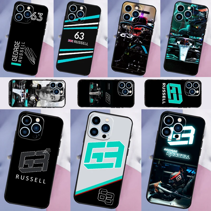 George Russell Case… - image