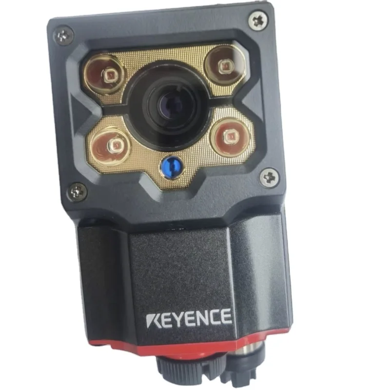 

New Original Japan KEYENCE SR-1000 SR-1000W Autofocus 1D And 2D Code Reader Automatic Focus Code Reader