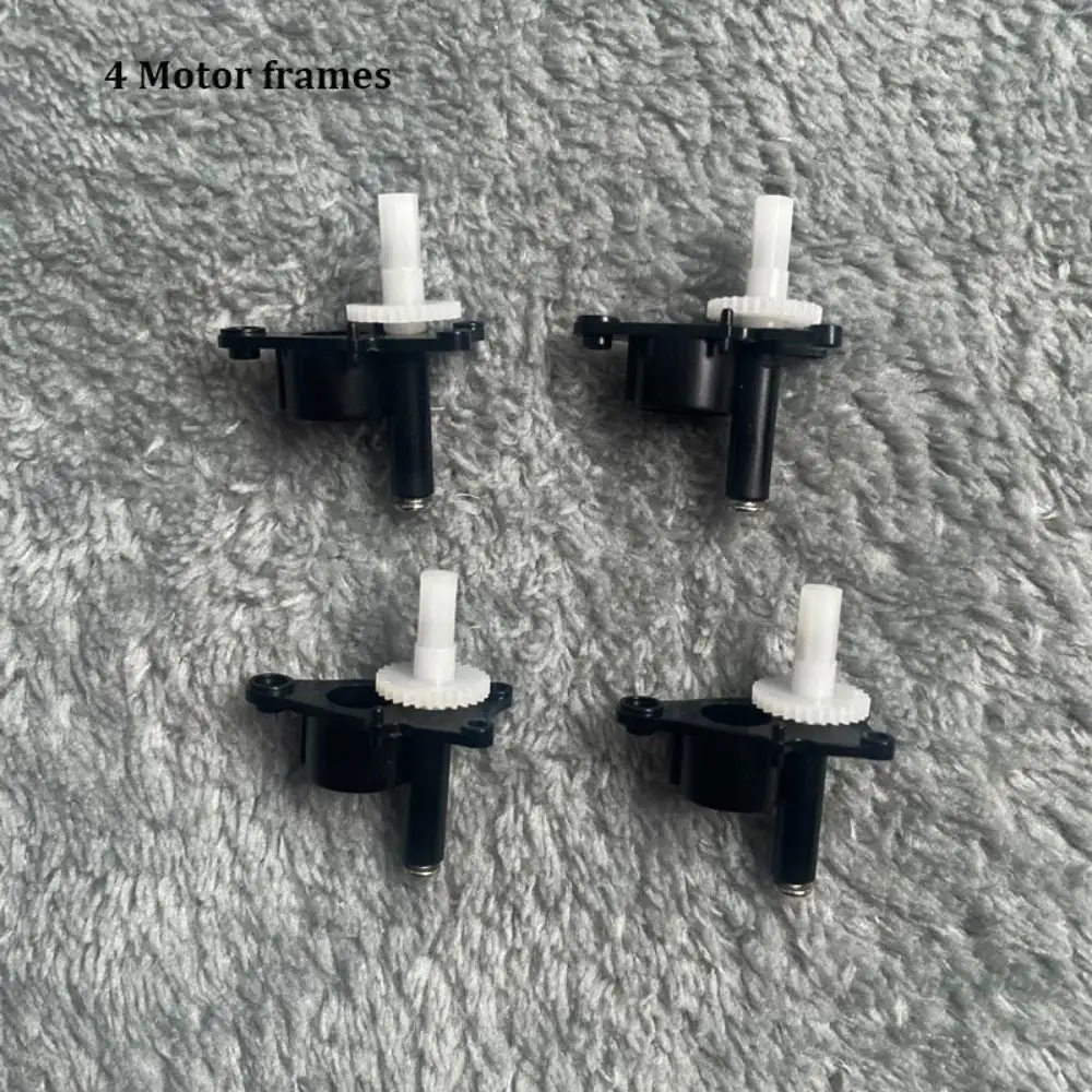 عالية الجودة أسود X26 X26A الإطار البلاستيك متعدد الأنماط بطارية RC موتور الجسم شل قطع الغيار الملحقات ل SYMA