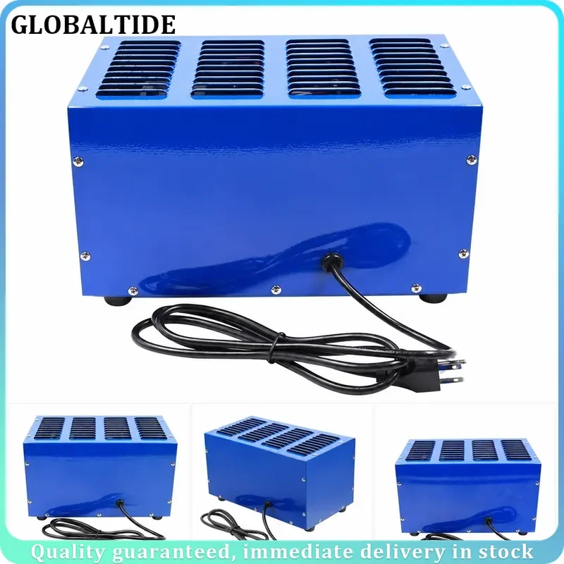 30A High Power Gold Platinum Plating Machine Equipment for Jewelry Making Electroplating Device Professional Plater Tool