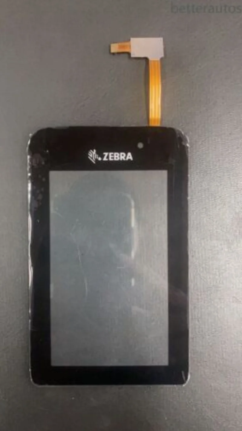 

OEM Touch Screen Digitizer For Motorola Symbol Zebra MC9300 MC930B-G Free Delivery