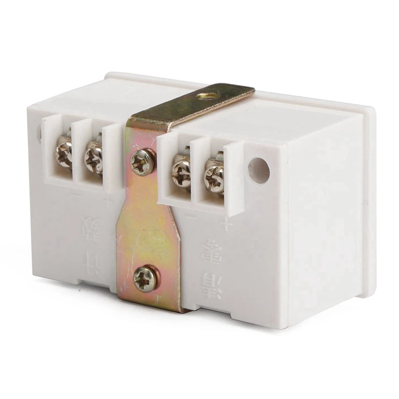 Imagem -03 - Lcd Digital Display Eletrônico Contador Punch Indução Magnética Interruptor de Proximidade Reciprocante Rotary 4x 0-99999